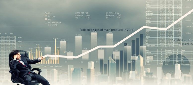 Las 10 Medianas Empresas Que Lo Bordan En Espana Y Su Presencia Digital