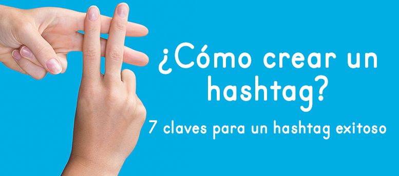 ¿cómo Crear Un Hashtag 7 Consejos Para Crear Un Hashtag Exitoso Seoptimer