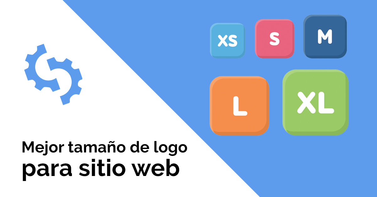 Cuál es el mejor tamaño de logo para página web? - SEOptimer