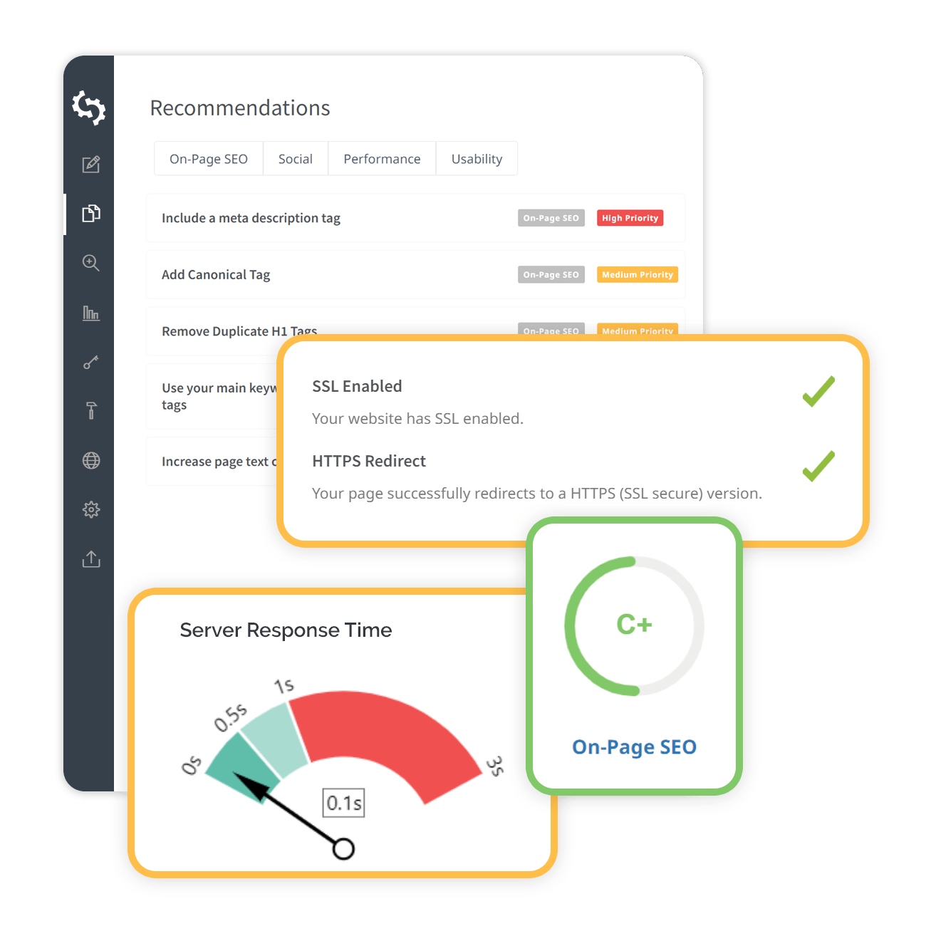 Technical Seo Checkup