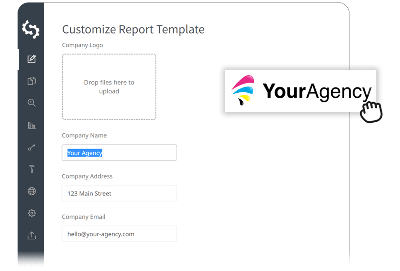 White Label SEO Tools