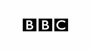 Ikona favicon BBC