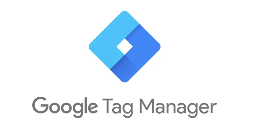 ikona google tag manager