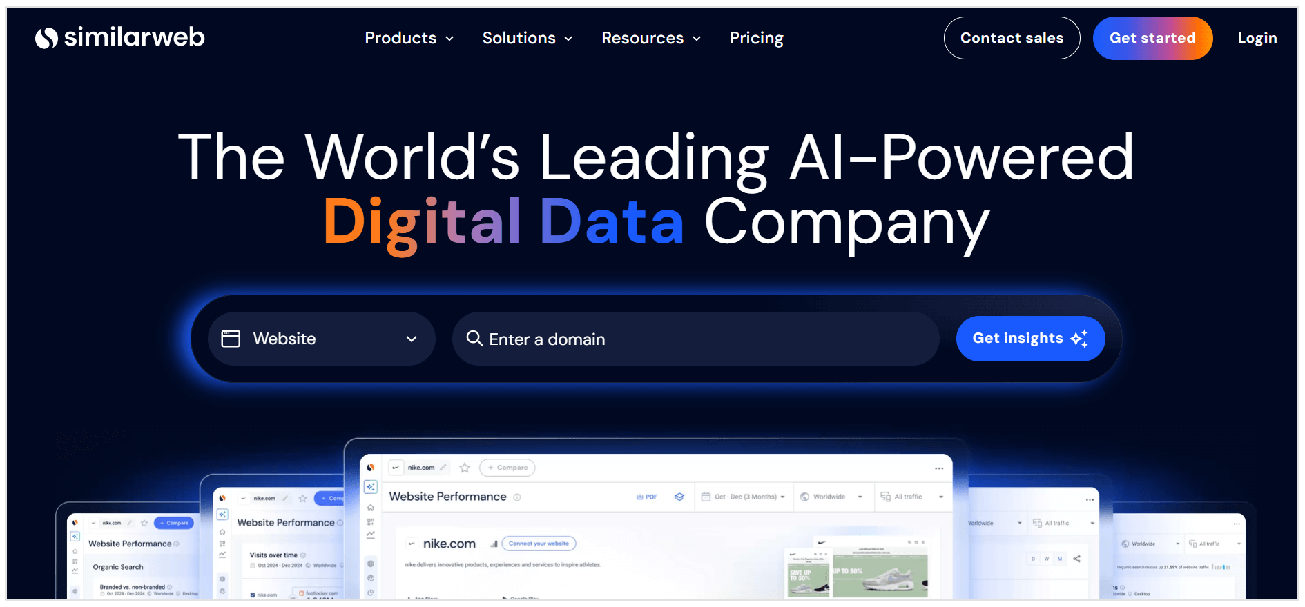 Similarweb